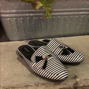 💕Wendy Williams slip on shoes. Size 7.5